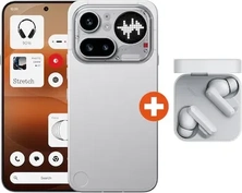 Nothing Phone (4a) Pro 256GB Silver