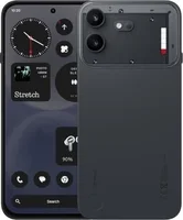 Nothing Phone (4b) Black