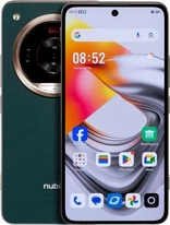 Nubia Focus 2 Ultra 5G 256GB Forest Green