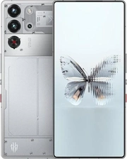 Nubia Redmagic 10 Pro 512GB Moonlight