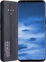 Nubia Redmagic 5G Lite Black