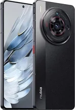 Nubia Z50S Pro 1000GB/12GB Black