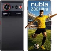Nubia Z80 Ultra 512GB Black