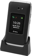 Olympia Vitus 4G Black