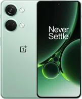 OnePlus Nord 3 5G 128GB Misty Green