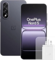 OnePlus Nord 5 512GB Phantom Grey