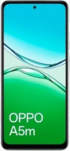 Oppo A5m Mist White