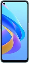 Oppo A76 128GB/4GB Glowing Blue