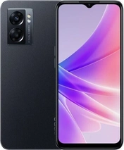 Oppo A77 5G 128GB Midnight Black