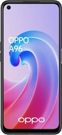 Oppo A96 Starry Black