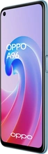 Oppo A96 Sunset Blue