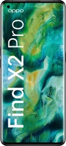 Oppo Find X2 Pro Black