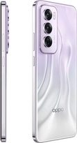 Oppo Reno 12 Pro 5G 512GB Nebula Silver