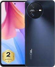 Oscal Tiger 12 256GB Cloudwing Grey