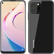 Oukitel C21 Pro Black