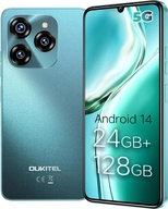 Oukitel C50 Green