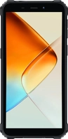 Oukitel G5 256GB Black/Orange