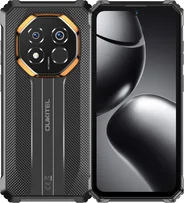 Oukitel G7 256GB Black