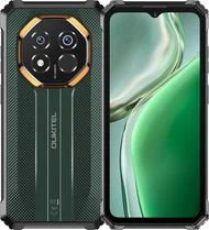 Oukitel G7 256GB Green
