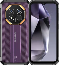 Oukitel G7 256GB Violet