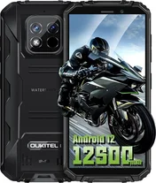 Oukitel WP18 Pro Black/Orange