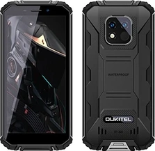 Oukitel WP18 Pro Black