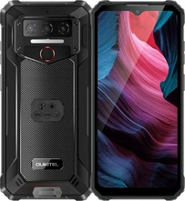 Oukitel WP23 Midnight Black