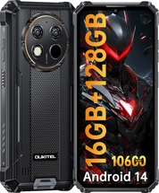 Oukitel WP28S Black