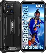 Oukitel WP32 Black/Gray