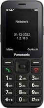 Panasonic KX-TU250 Black