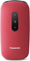 Panasonic KX-TU446 Red