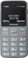 Panasonic KX-TU160 Gray