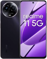 Realme 11 5G 256GB Glory Black
