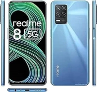 Realme 8 5G 128GB/6GB Supersonic Blue