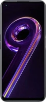 Realme 9 Pro 5G 128GB/8GB Midnight Black