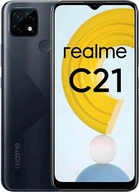 Realme C21 32GB Cross Black