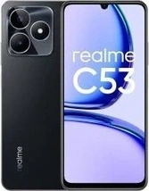 Realme C53 256GB Mighty Black