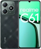 Realme C61 128GB Dark Green