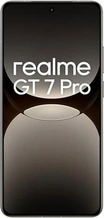 Realme GT 7 Pro 256GB/12GB Galaxy Grey