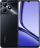 Realme Note 50 128GB Midnight Black