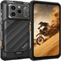 RugOne Xever 8 128GB Black