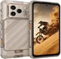 RugOne Xever 8 128GB Sand dune