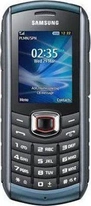 Samsung B2710 Blue