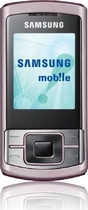 Samsung C3050 Pink