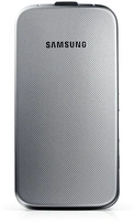 Samsung C3520 Silver