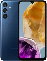 Samsung Galaxy M15 5G Dark Blue