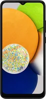 Samsung Galaxy A03 NFC 64GB Black