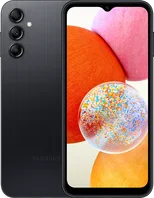 Samsung Galaxy A14 64GB Black Mist