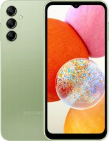 Samsung Galaxy A14 64GB Green