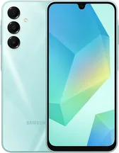 Samsung Galaxy A16 5G 256GB Light Green